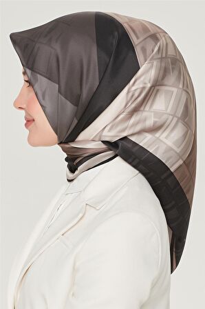 Armine Sura İpek Eşarp 21Y8516 03