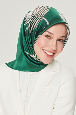Armine Twill İpek Eşarp 21Y8548 80