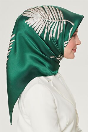 Armine Twill İpek Eşarp 21Y8548 80