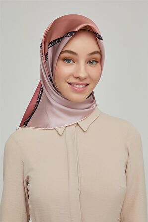 Armine Twill İpek Eşarp 21Ka8600 39