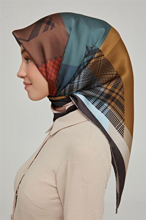 Armine Sura İpek Eşarp 21Ka8620 09
