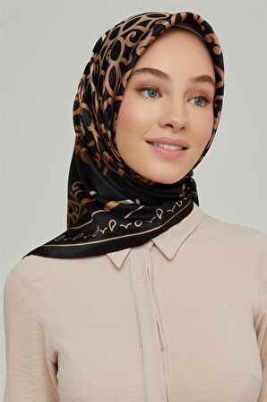 Armine Sura İpek Eşarp 21Ka8650 30