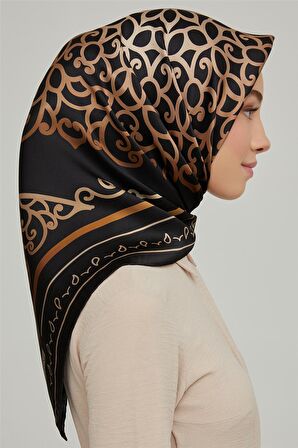 Armine Sura İpek Eşarp 21Ka8650 30
