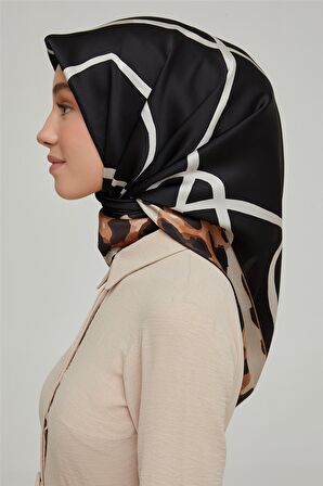 Armine Sura İpek Eşarp 21Ka8653 20