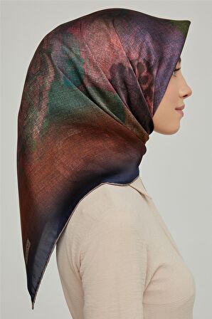 Armine Sura İpek Eşarp 21Ka8648 02