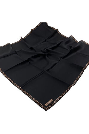 Armine Nostalji Serisi Twill İpek Eşarp 8660D-02