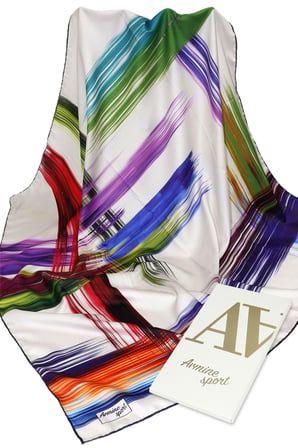 Armine Sport Eşarp - 7457P-11 - Tivil