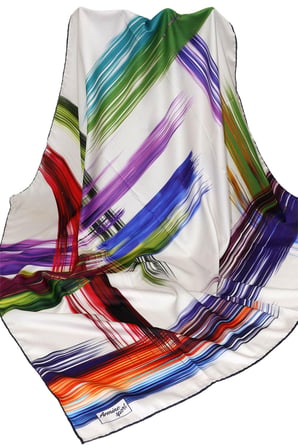 Armine Sport Eşarp - 7457P-11 - Tivil
