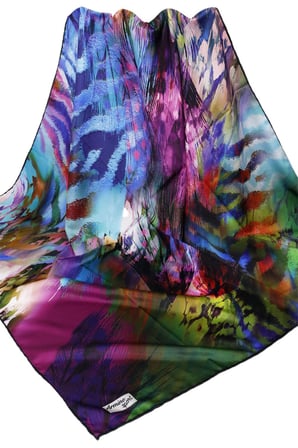 Armine Sport Eşarp - 7700P-01 - Tivil