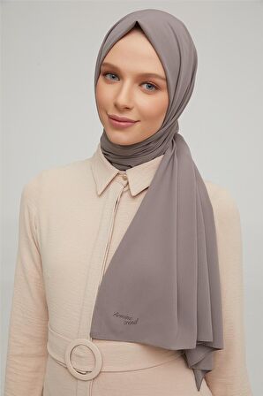 Armine Trend Medine İpek Şal 00Oa0444 1007