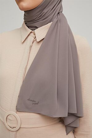 Armine Trend Medine İpek Şal 00Oa0444 1007