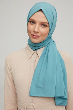 Armine Trend Medine İpek Şal 00Oa0444 1019