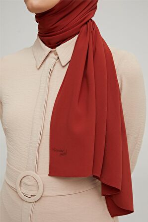 Armine Trend Medine İpek Şal 00Oa0444 1021