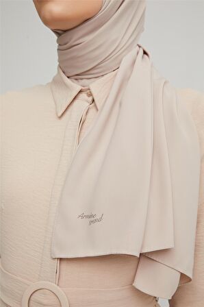 Armine Trend Medine İpek Şal 00Oa0444 1038