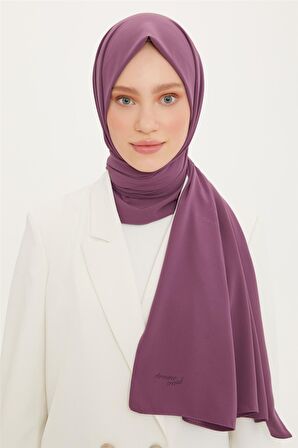 Armine Trend Medine İpek Şal 00Oa0444 1026
