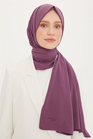 Armine Trend Medine İpek Şal 00Oa0444 1026