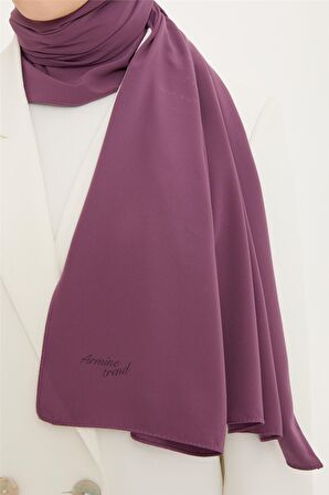 Armine Trend Medine İpek Şal 00Oa0444 1026