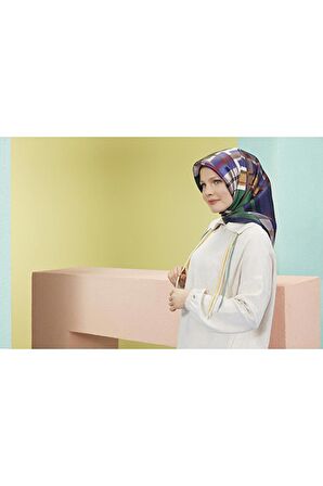 Ipek Eşarp 8547d (SURA) (NOSTALJİ)