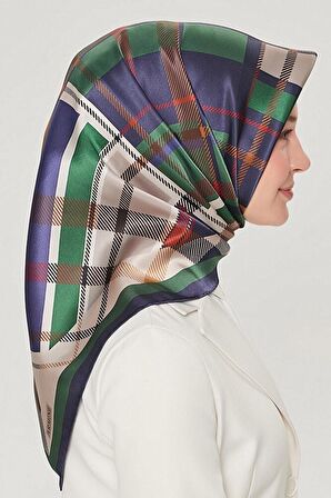 Ipek Eşarp 8547d (SURA) (NOSTALJİ)
