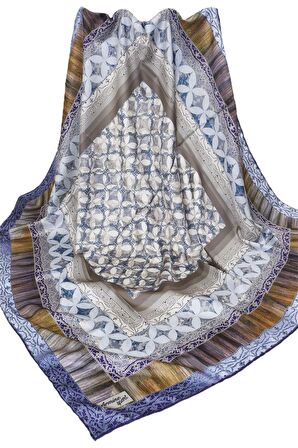 Armine Sport Eşarp - 7912P-34 - Tivil