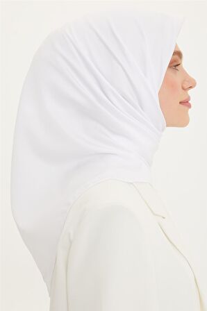 Armine Sport Eşarp Düz Fon 147