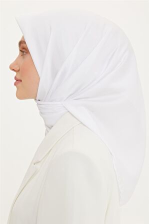 Armine Sport Eşarp Düz Fon 147