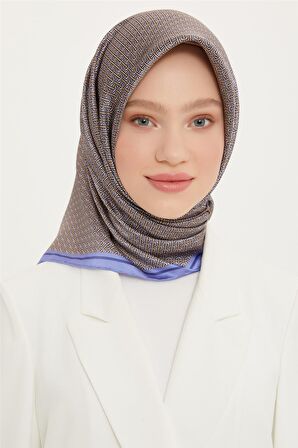 Armine Twill İpek Eşarp 22Ya8733 36