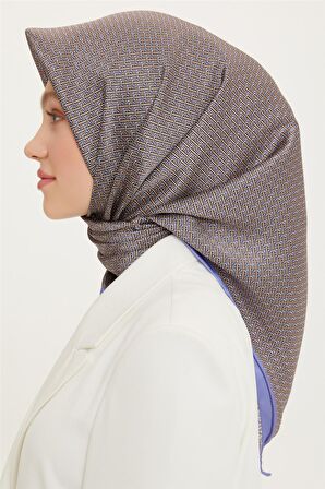 Armine Twill İpek Eşarp 22Ya8733 36