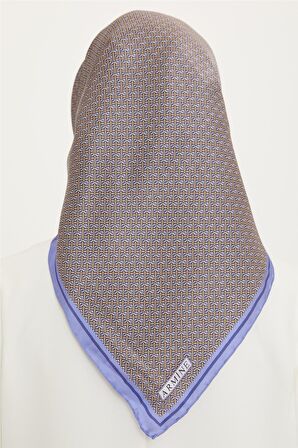 Armine Twill İpek Eşarp 22Ya8733 36