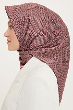 Armine Twill İpek Eşarp 22Ya8733 31