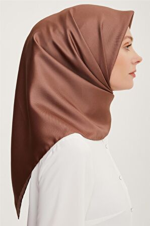 Armine Twill Eşarp 22Ya0010 142