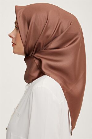 Armine Twill Eşarp 22Ya0010 142