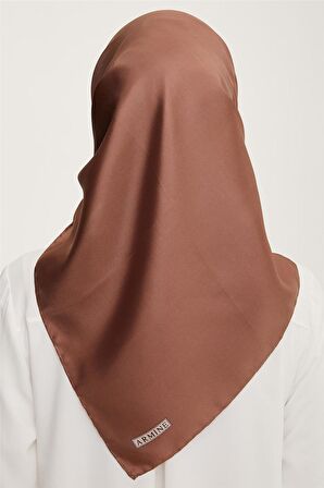 Armine Twill Eşarp 22Ya0010 142