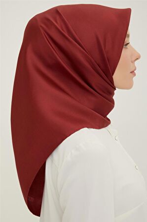 Armine Twill Eşarp 22Ya0010 03