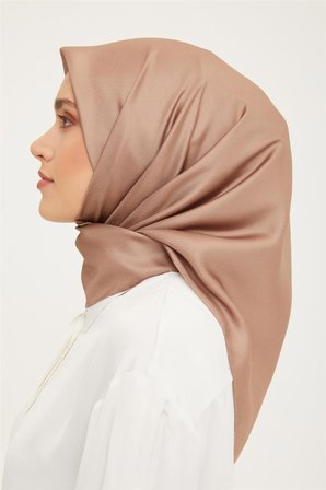 Armine Twill Eşarp 22Ya0010 141