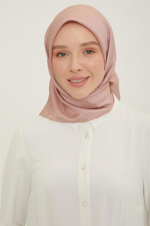 Armine Twill Eşarp 22Ya0010 28