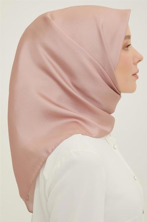 Armine Twill Eşarp 22Ya0010 28