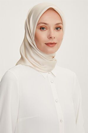 Armine Twill Eşarp 22Ya0010 106