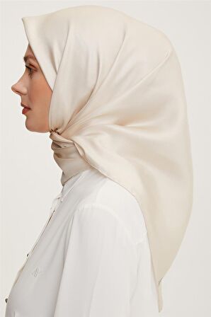 Armine Twill Eşarp 22Ya0010 106