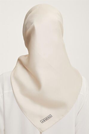 Armine Twill Eşarp 22Ya0010 106