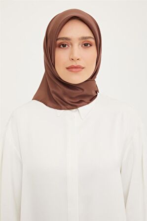 Armine Twill Eşarp 22Ya0010 38