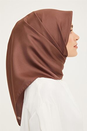 Armine Twill Eşarp 22Ya0010 38