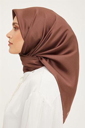 Armine Twill Eşarp 22Ya0010 38