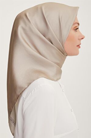 Armine Twill Eşarp 22Ya0010 20