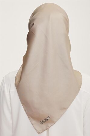 Armine Twill Eşarp 22Ya0010 20