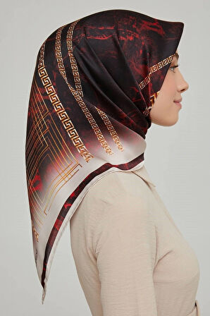 DJ SAF İPEK EŞARP  (NOSTALJİ SURA)  8615D 05