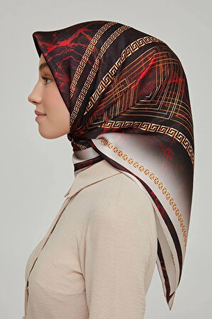 DJ SAF İPEK EŞARP  (NOSTALJİ SURA)  8615D 05