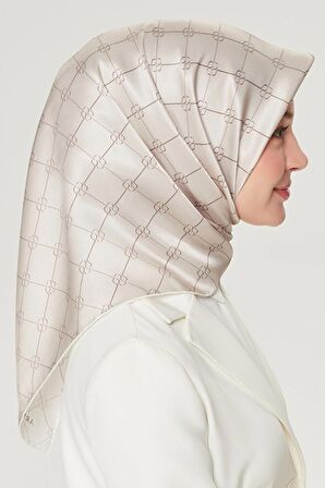 Ipek Eşarp 8555d  (0E21YA8555D03)