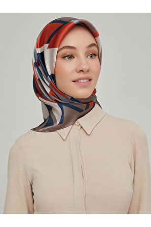 Ipek Eşarp 8664d 27 (SURA) (NOSTALJİ)