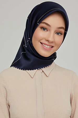 Ipek Eşarp 8655d (sura) (E21KA8655D03215)